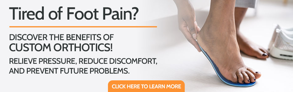 Foot Orthotics