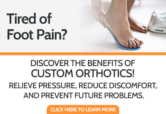 Foot Orthotics