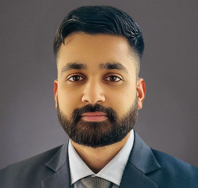 Dr. Parth Nimish Patel in the Ventura County, CA: Thousand Oaks (Simi Valley, Camarillo, Moorpark, Oak Park) and Los Angeles County, CA: Calabasas, Cornell, Agoura Hills areas