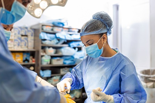 Relief From Ingrown Toenails Through Surgery