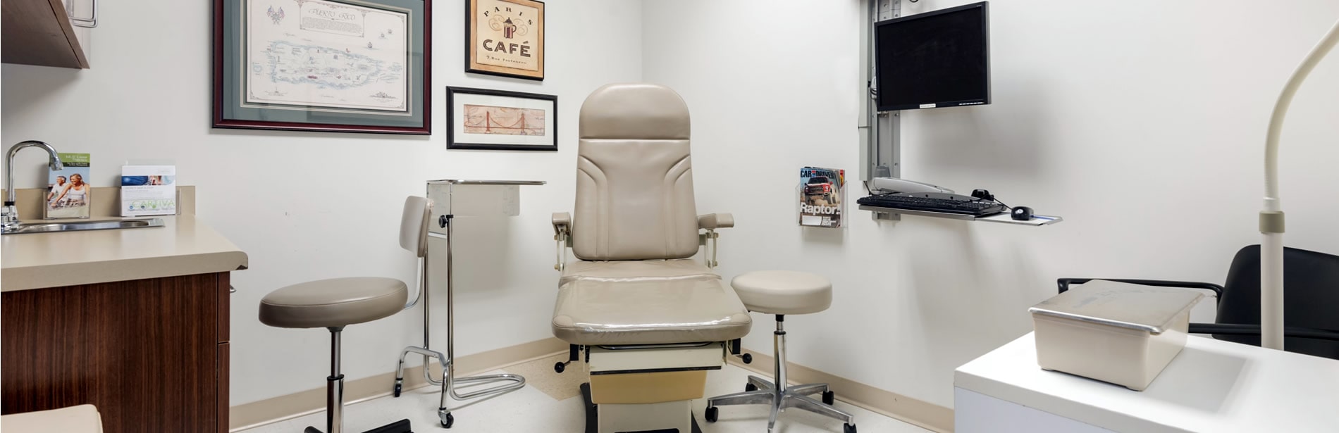 Advanced Foot & Ankle Medical Center Podiatrist, Foot Doctor Thousand