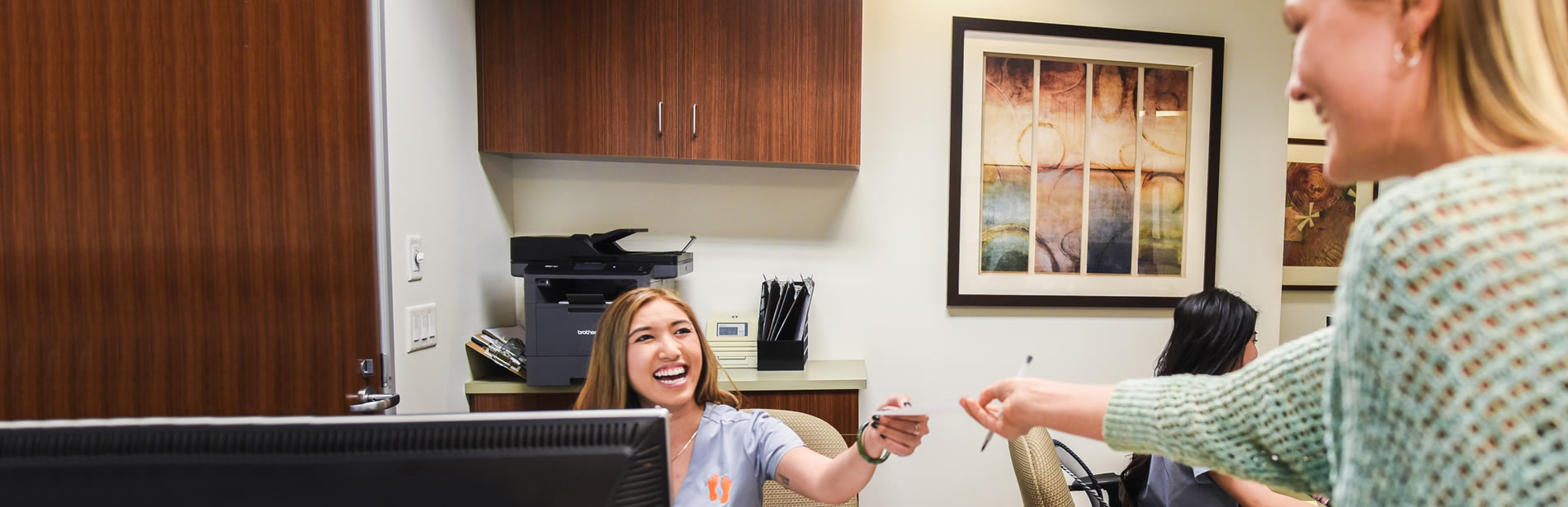 Advanced Foot & Ankle Medical Center Podiatrist, Foot Doctor Thousand